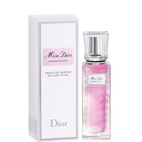 miss dior roller blooming bouquet|miss dior blooming bouquet sephora.